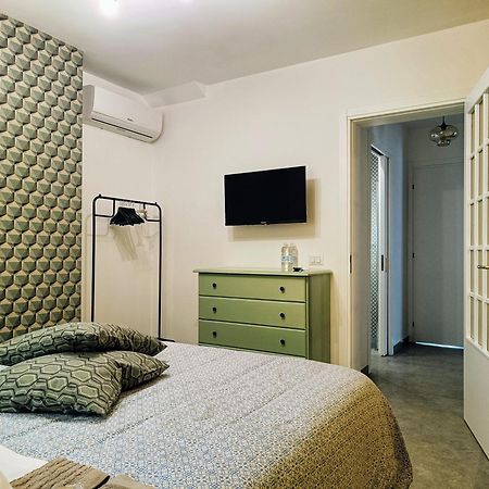Ferienwohnung Casa Di Pam Scicli Exterior foto