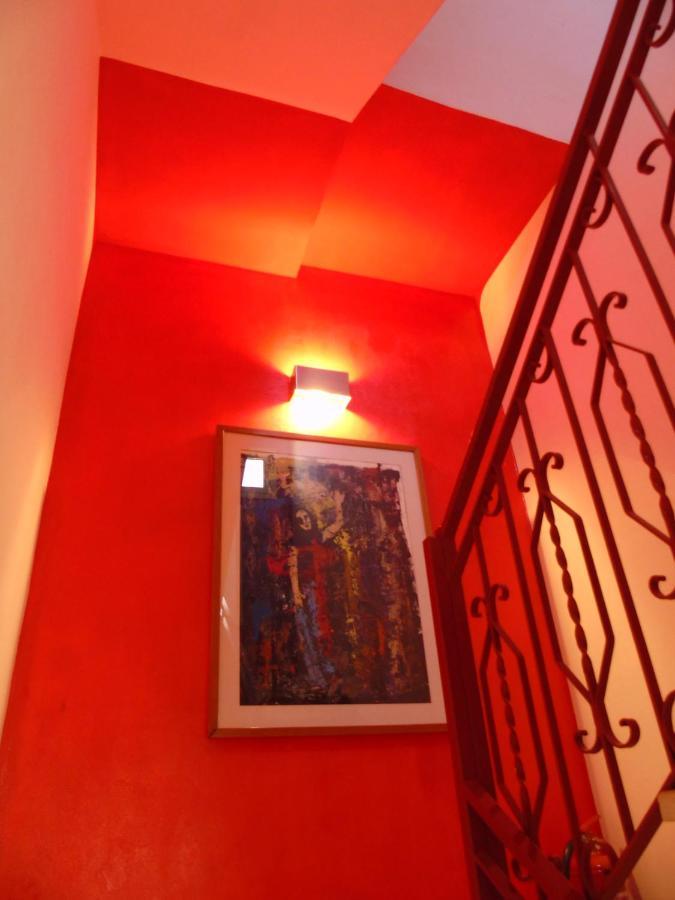 Ferienwohnung Casa Di Pam Scicli Exterior foto