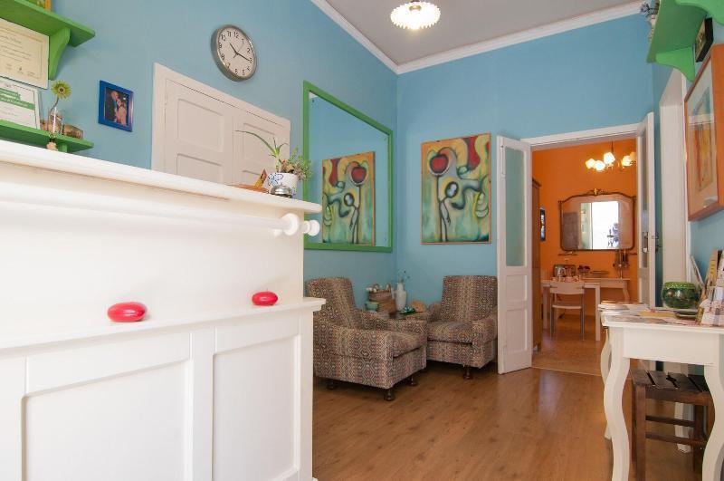 Ferienwohnung Casa Di Pam Scicli Exterior foto