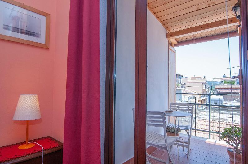 Ferienwohnung Casa Di Pam Scicli Exterior foto