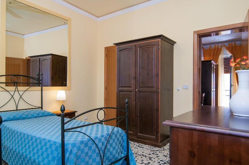 Ferienwohnung Casa Di Pam Scicli Exterior foto
