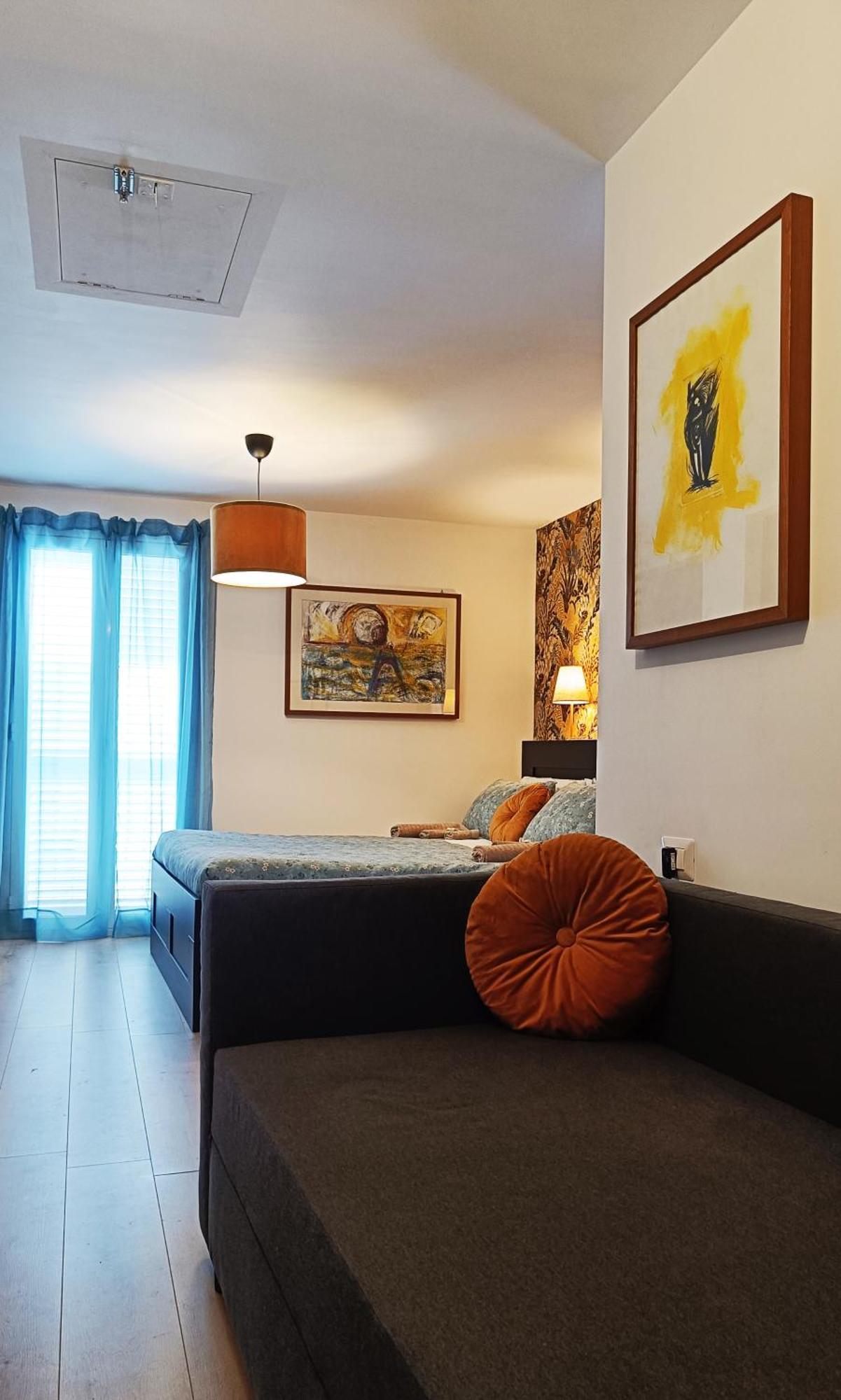Ferienwohnung Casa Di Pam Scicli Exterior foto