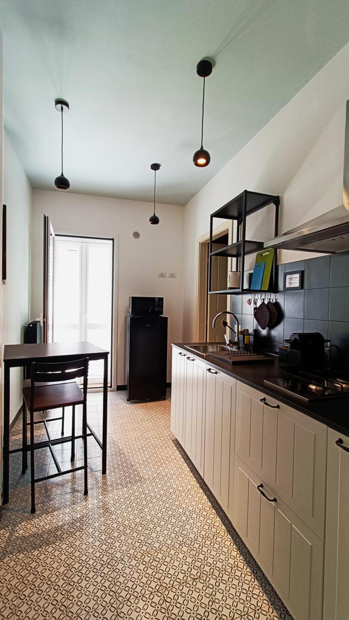 Ferienwohnung Casa Di Pam Scicli Exterior foto