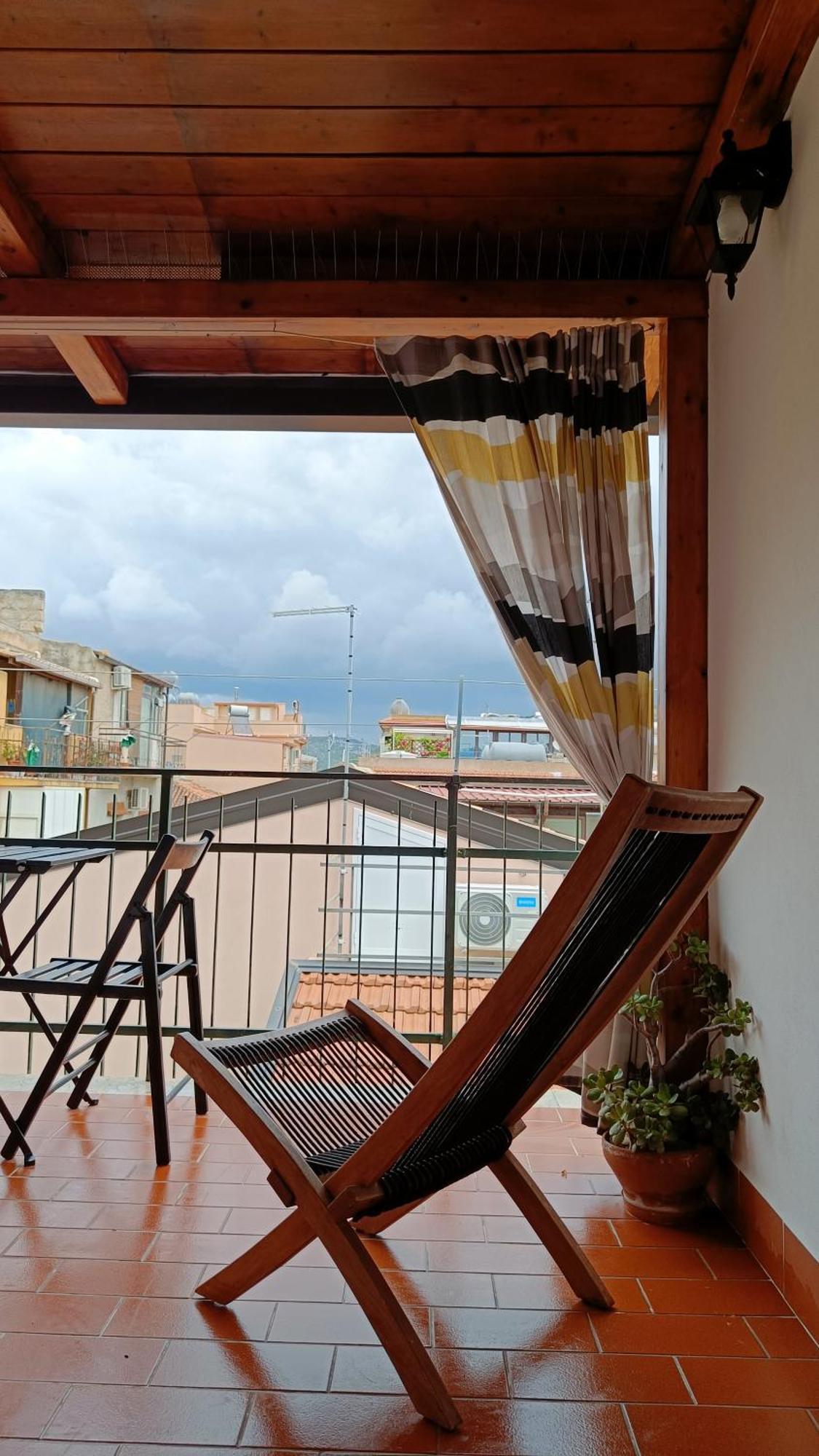 Ferienwohnung Casa Di Pam Scicli Exterior foto