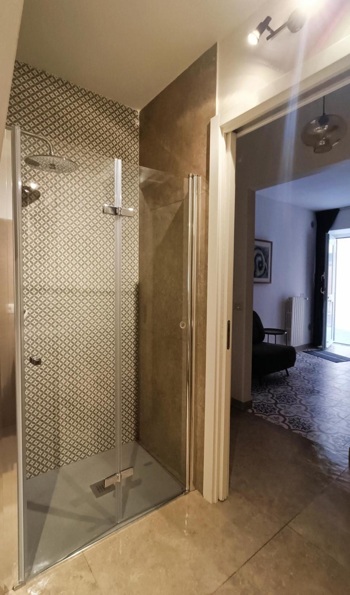 Ferienwohnung Casa Di Pam Scicli Exterior foto